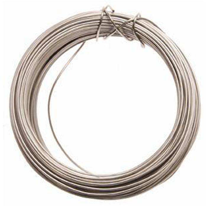 Schrauben-Sicherungs-Draht - Größe (Ø x Länge) 0,7 mm x 15 m - Edelstahl