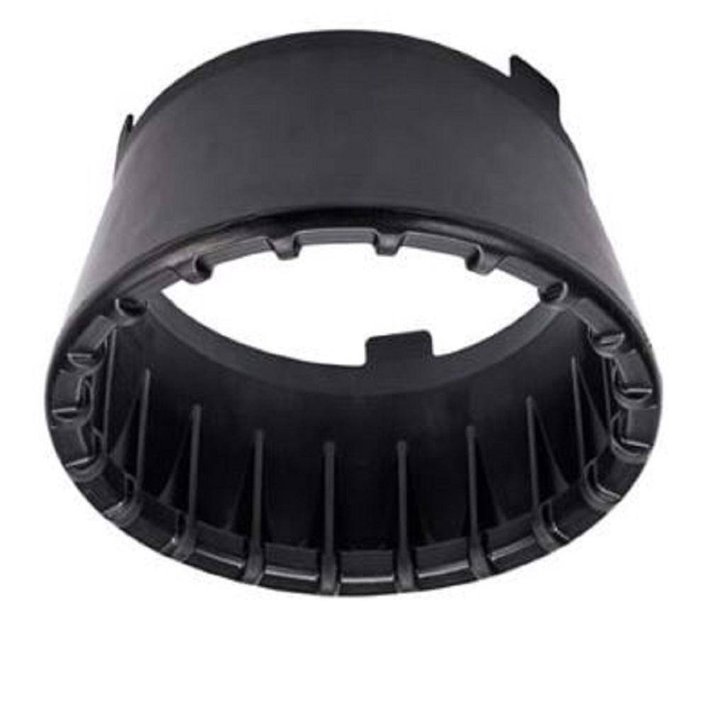 Bodenabsaugvorrichtung für Schlammpumpe Flygt 2610/2620