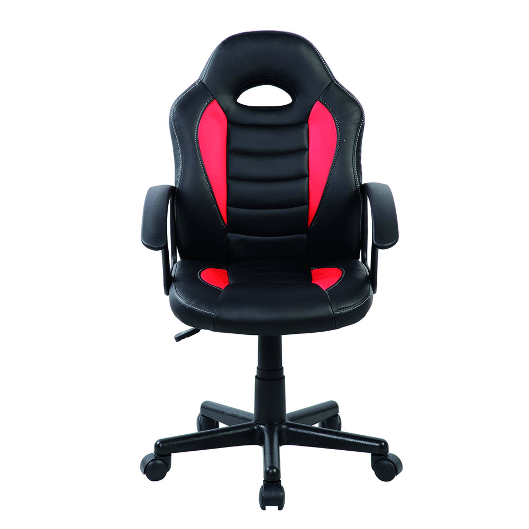 Gamingstuhl Basic rot