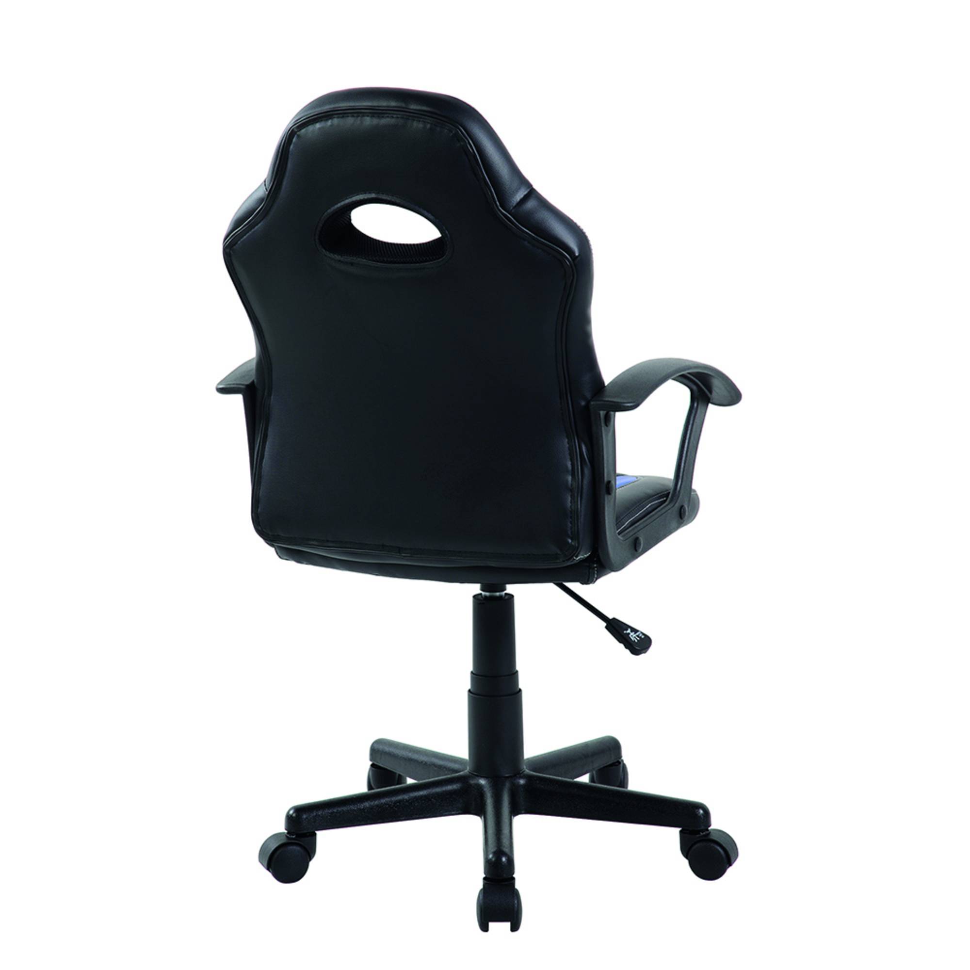 Gamingstuhl Basic blau