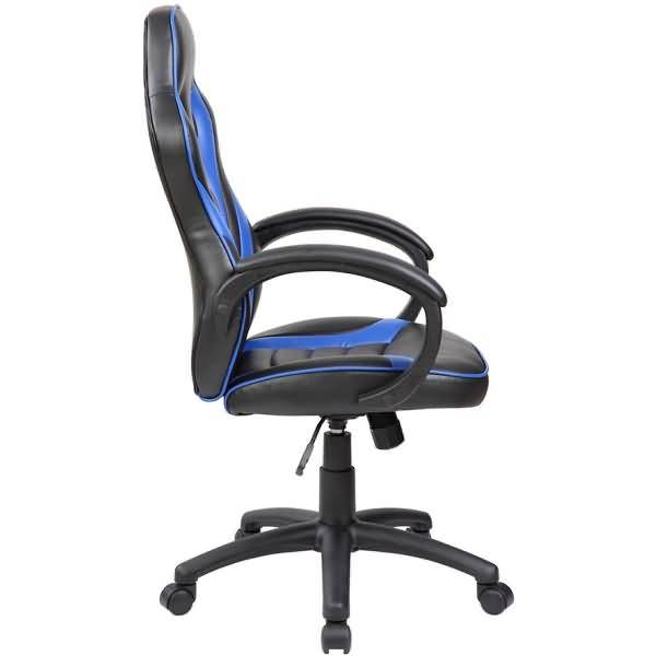 Gaming-Stuhl Student blau