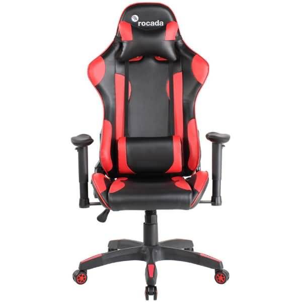Gaming-Stuhl Professional rot