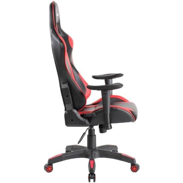 Gaming-Stuhl Professional rot