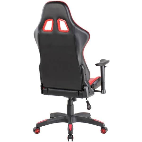 Gaming-Stuhl Professional rot