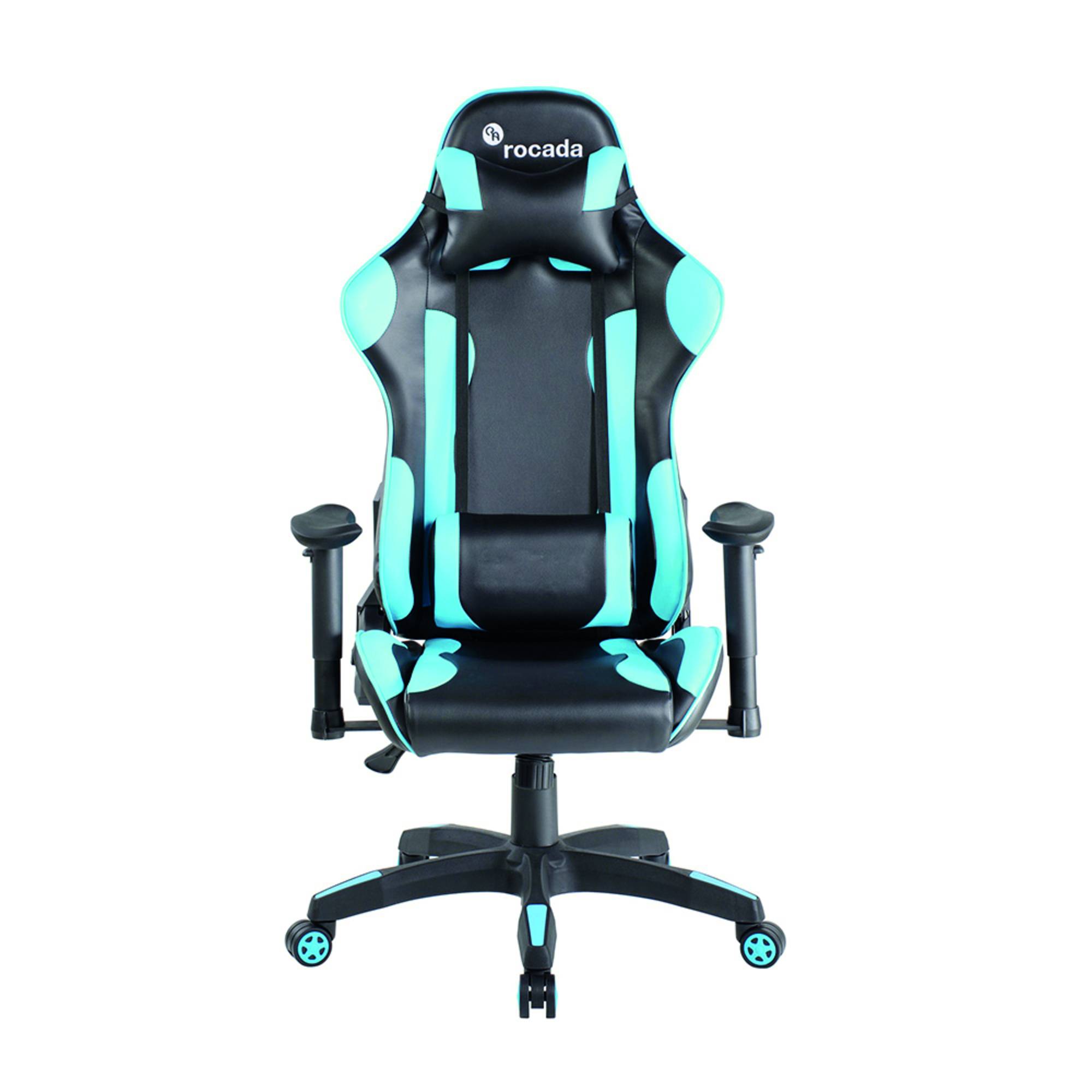 rocada Gaming Stuhl PROFESSIONAL R914335 bl