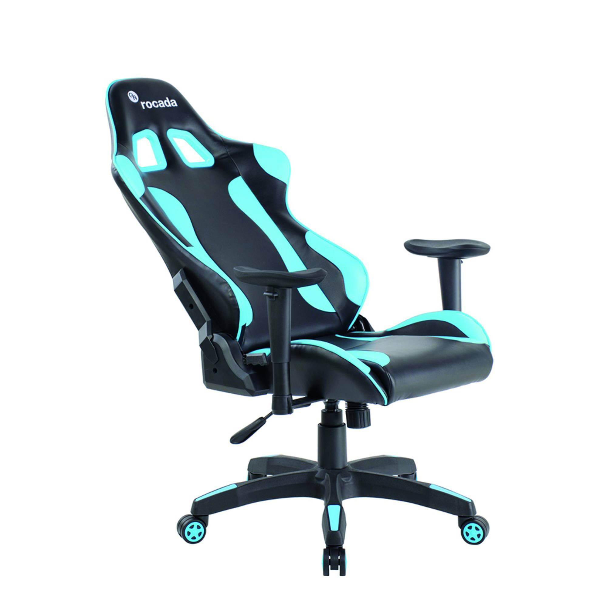 rocada Gaming Stuhl PROFESSIONAL R914335 bl
