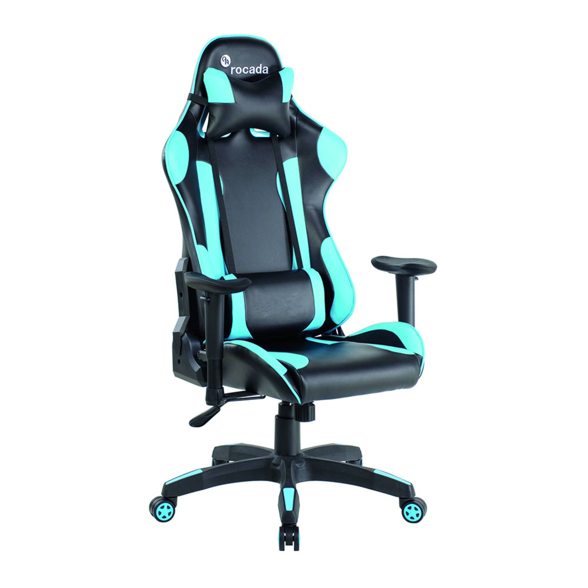 rocada Gaming Stuhl PROFESSIONAL R914335 bl
