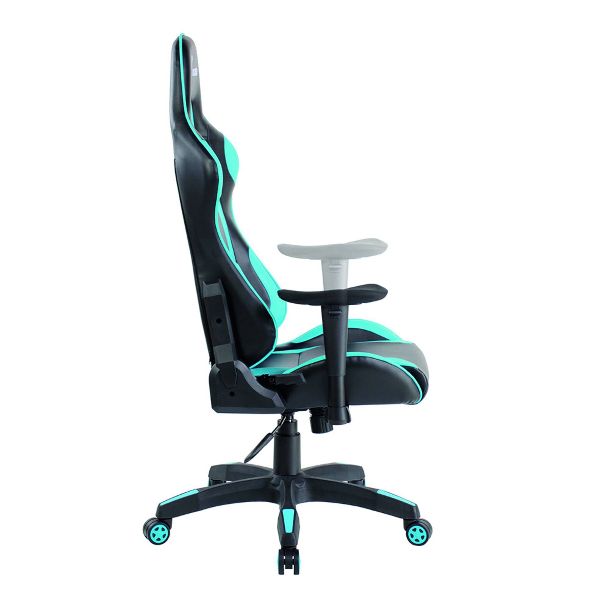 rocada Gaming Stuhl PROFESSIONAL R914335 bl