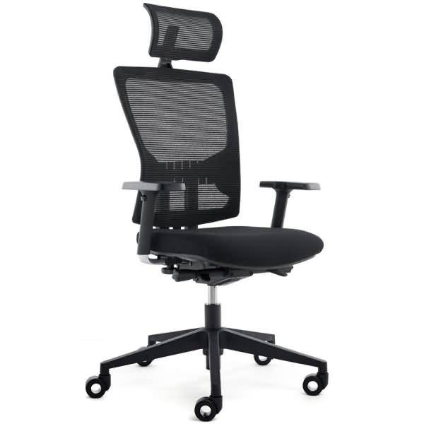 Kopfstütze für Bürostuhl RD937V19