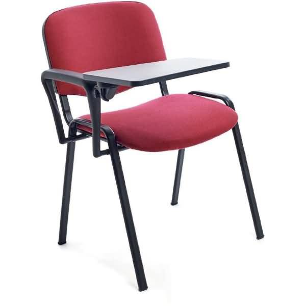 Schreibauflage für Besucherstuhl RD965/RD974S/RD975V15 34x20cm rechts