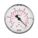 Standardmanometer - Ø 40 - Überdruck - G 1/8" - Skalenteilung 0,1 - Anzeigebereich 0 bis 2,5 bar Standardmanometer - Ø 40 - Überdruck - G 1/8" - Skalenteilung 0,1 - Anzeigebereich 0 bis 2,5 bar