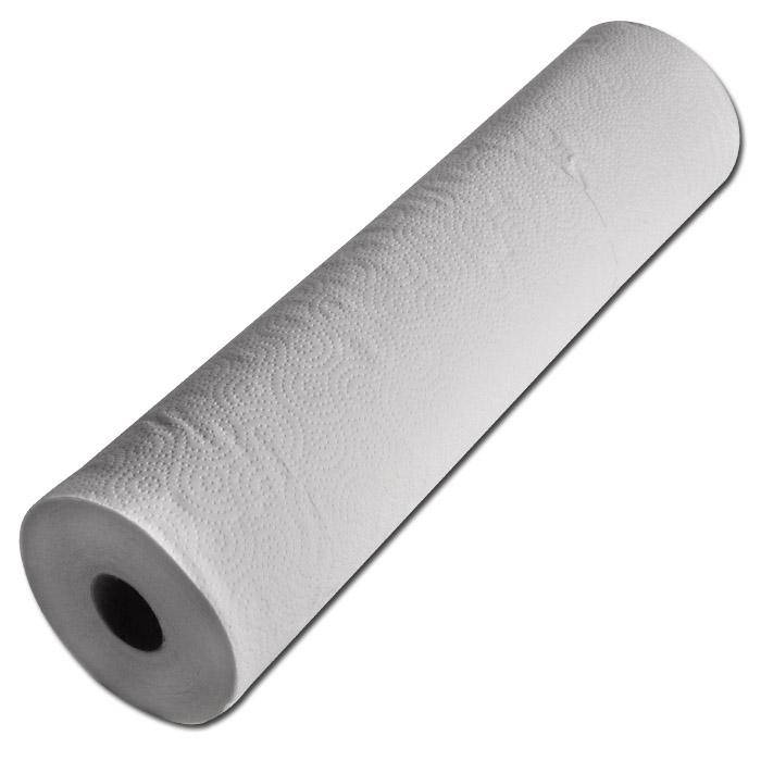 Ärztekrepp - mit Abreißperforation - 50m x 55mm