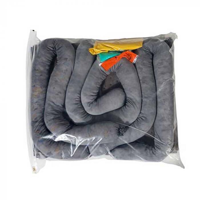 DENSORB Mobil-Set - Ausführung Universal - in transparenter Tragetasche