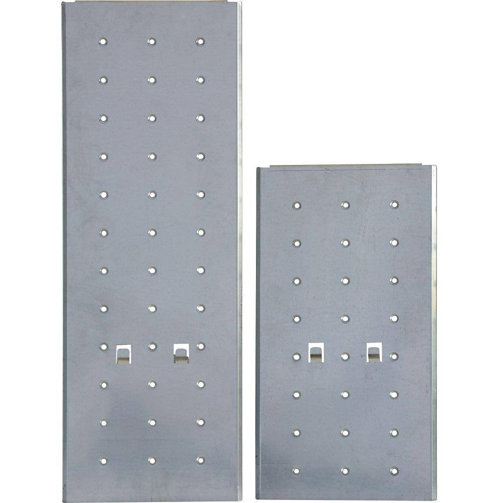 MULTIMATIC Stahlplatte - Plattform Nachrüst-Set - für MULTIMATIC UNIVERS 4 x 3 Sprossen