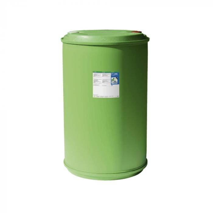 FT 200 - Kaltreiniger - phosphatfrei - 200 L