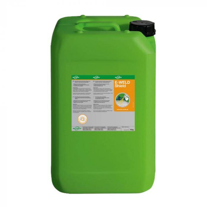 E-WELD Shield - Oberflächenschutz für Plasmaschneidtische und Laserschneidtische - 10 kg