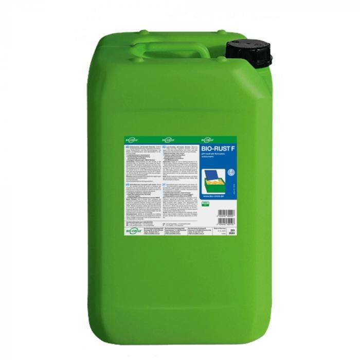 BIO-RUST F - Rostentferner - 20 L