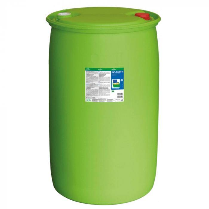 BIO-RUST F - Rostentferner - 200 L