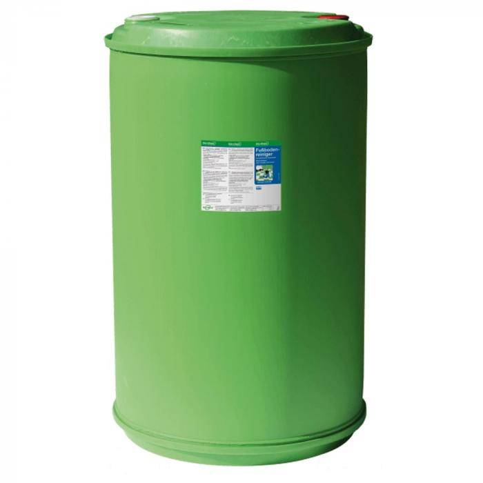 Fußbodenreiniger - fettlösend - 200 L