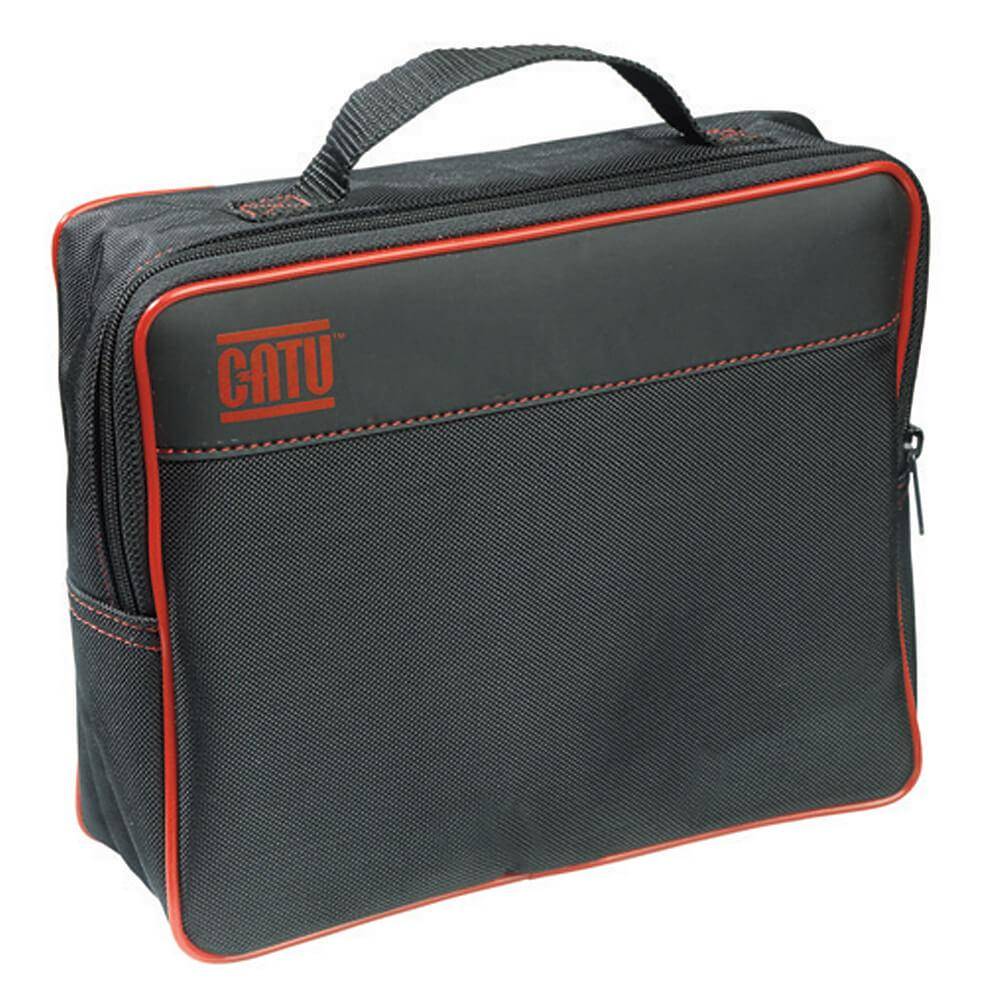 Schutztasche - CATU M-87292 - Maße 250 x 200 x 70 mm - mit Handgriff