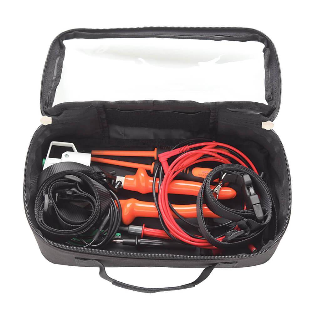 Tasche - CATU MO-103 - Maße 300 x 180 x 70 mm - Gewicht 0,6 kg - für CATU Werkzeugtasche