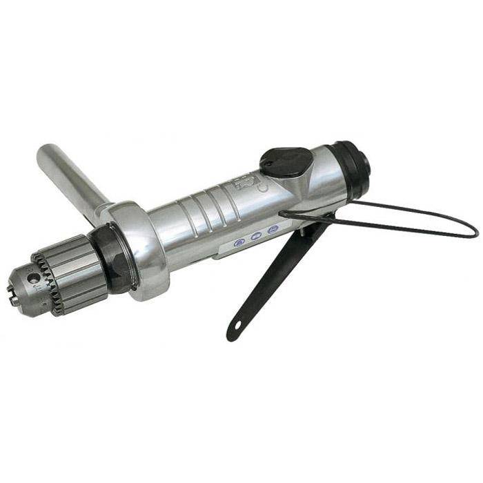 Ingersoll Rand Druckluft Bohrmaschine - Hebelstart - gerade - Serie 5 to 7