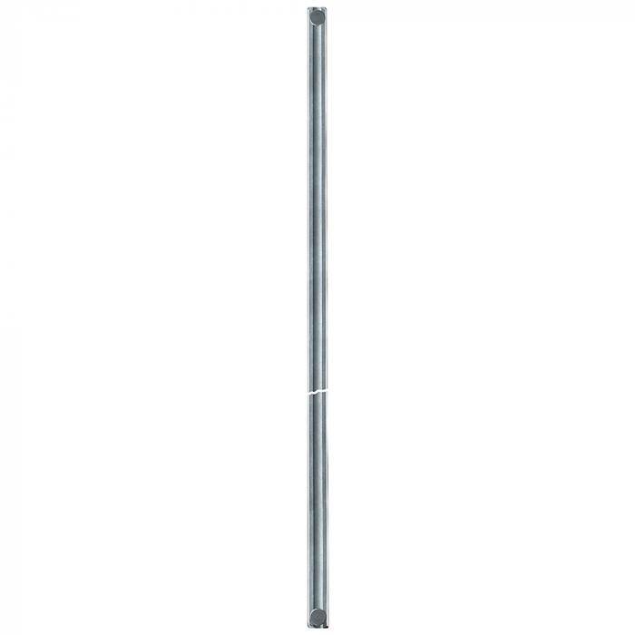 Schiene in Baugröße GSV - Spannweite 3000 mm - Schiene 30 x 15 mm