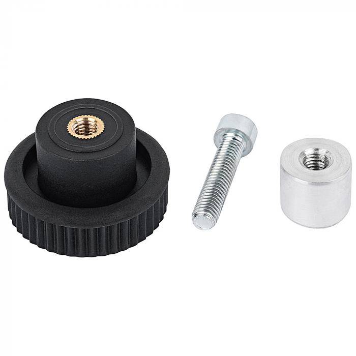 Adapter für Multifunktionstische STC-SET-T20