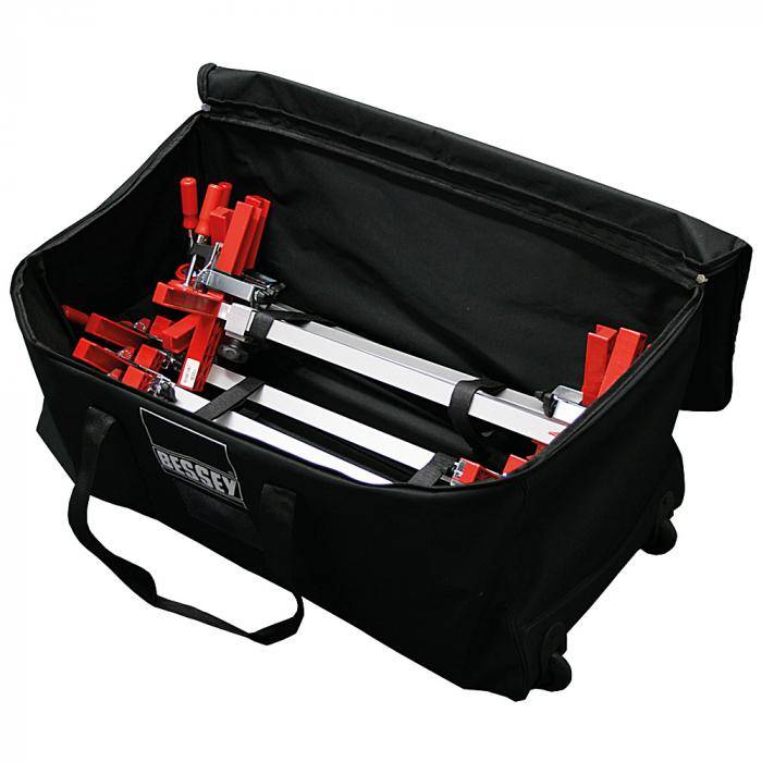 Türfutterstreben-Set 6tlg. in Tasche - TU-Trage