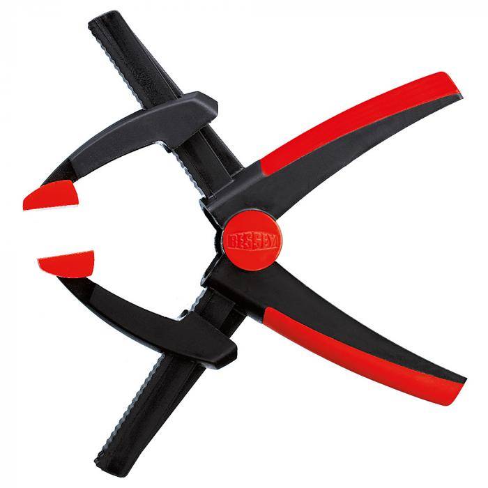 VarioClippix XV - Spannweite 170 mm - Ausladung 50 mm