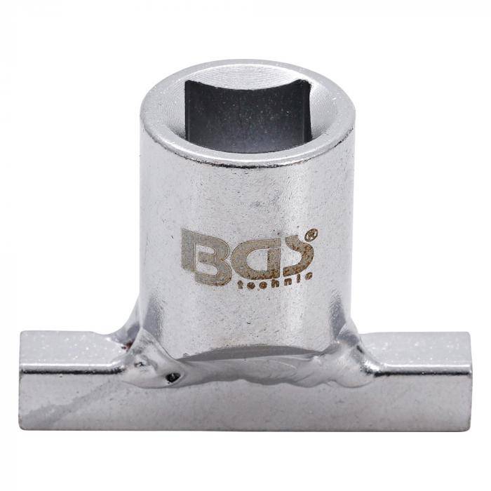 Öl- und Kraftstofffilter-Demontagewerkzeug - für Mann, Mahle, Knecht - 10 mm Innenvierkant