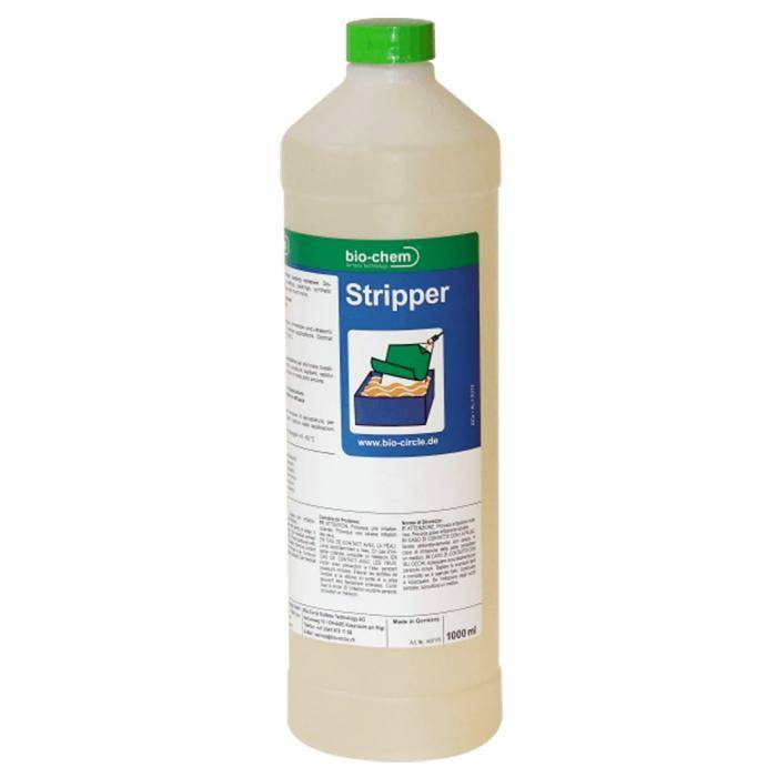 Stripper - Beschichtungsentferner - 1 L