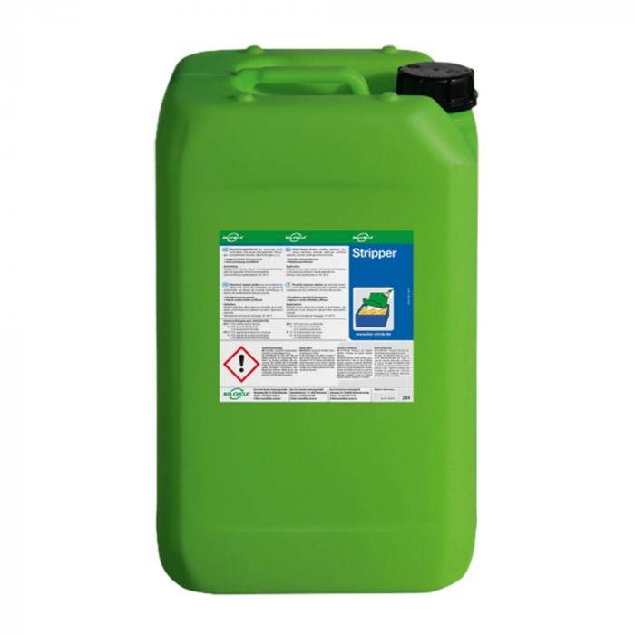 Stripper - Beschichtungsentferner - 20 L