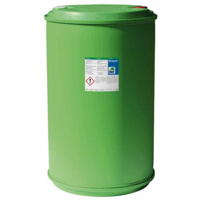 Stripper - Beschichtungsentferner - VOC-frei - 200 L