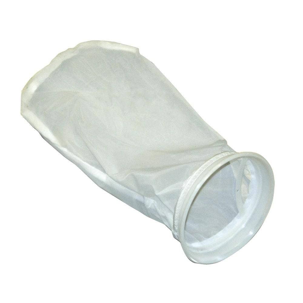 Filterbeutel - Zubehör für Pinselwaschtisch GT Compact und GT Maxi - Porengröße 100 µm