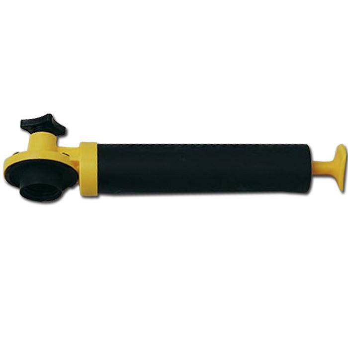 MiniSampler Pumpe ohne Adapter