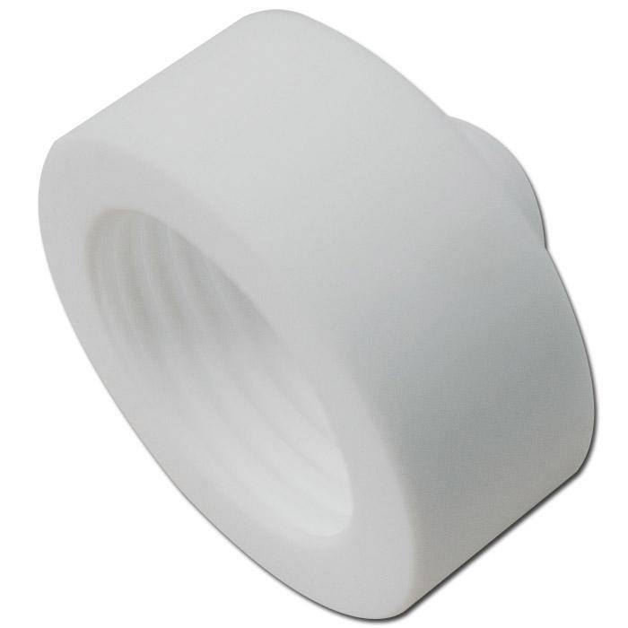 Adapter MiniSampler für Glasgewinde GL 45