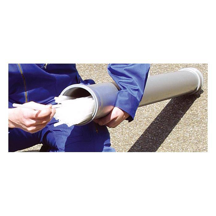 Transportköcher - für Saugrohre - Profi Sampler