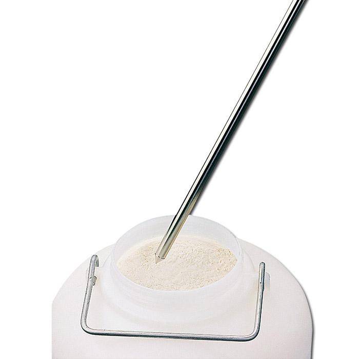 MicroSampler - Probenentnahme - Rohr-Ø 12/25 mm