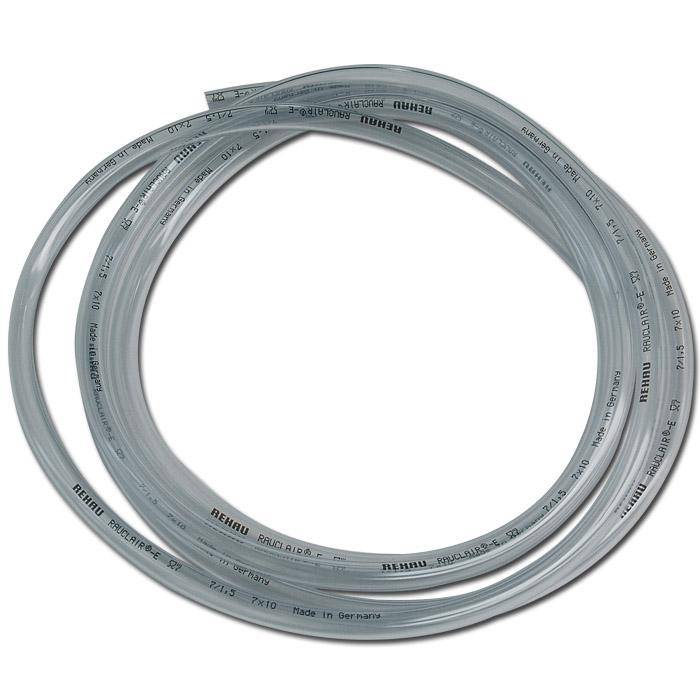 Ersatzschlauch - UniSampler - 2,5 m - PVC