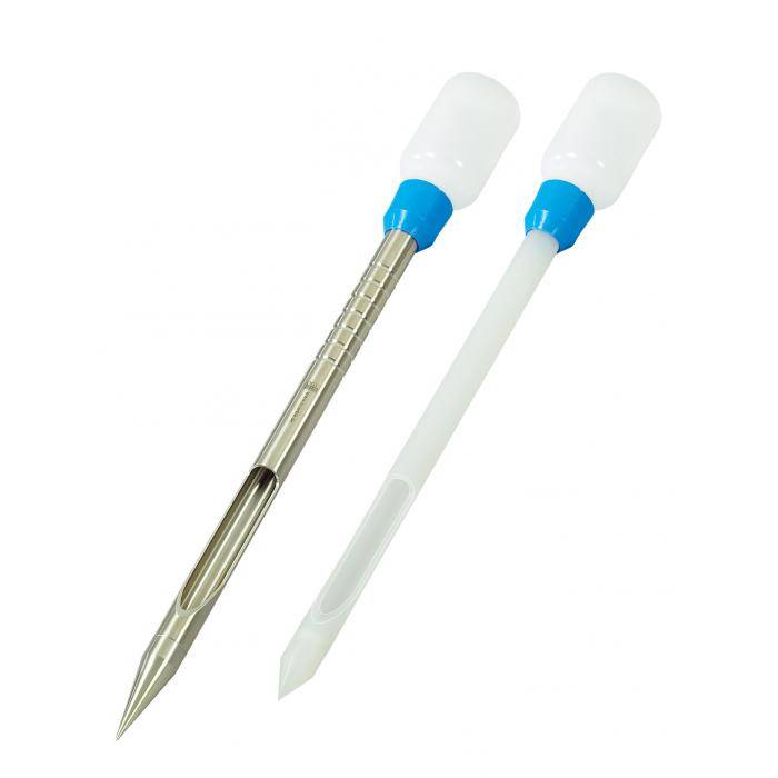 QuickPicker - Sackstecher - Länge 50 cm - Volumen 75 ml