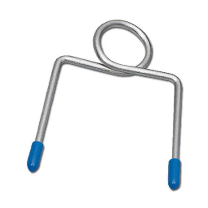 Halteklammer für StickProof - Edelstahl