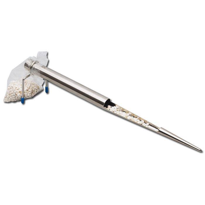 StickProof - Probensammler - Ø 25 mm