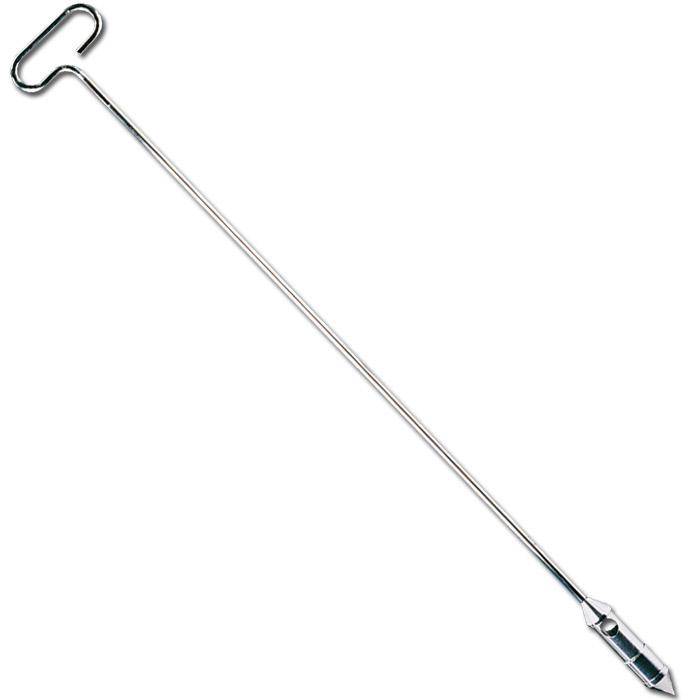 Silo Probenehmer SiloPicker - Edelstahl - Ø 50 mm