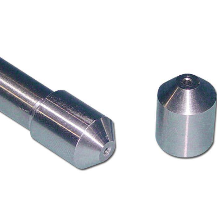 Mini ViscoSampler Saugspitzen - 2 mm