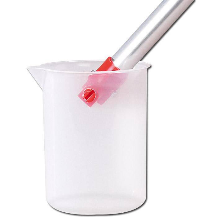 Pendelbecher PP - Inhalt 600 ml