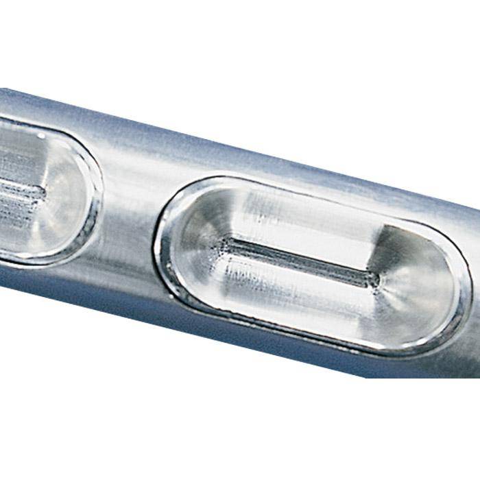 Probeneinsätze - Novartos Uno