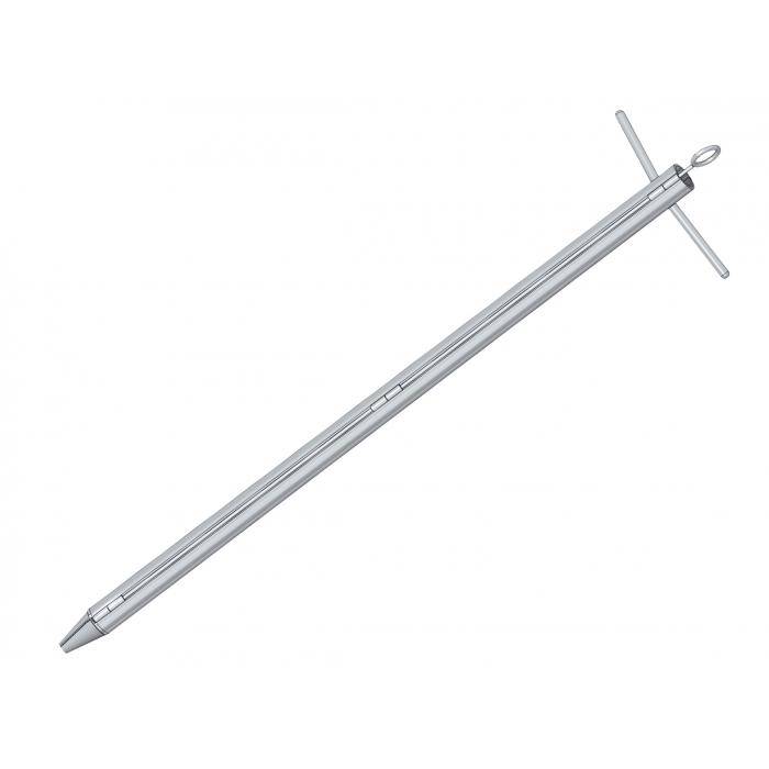 Klappstecher - Edelstahl - Ø 32 mm