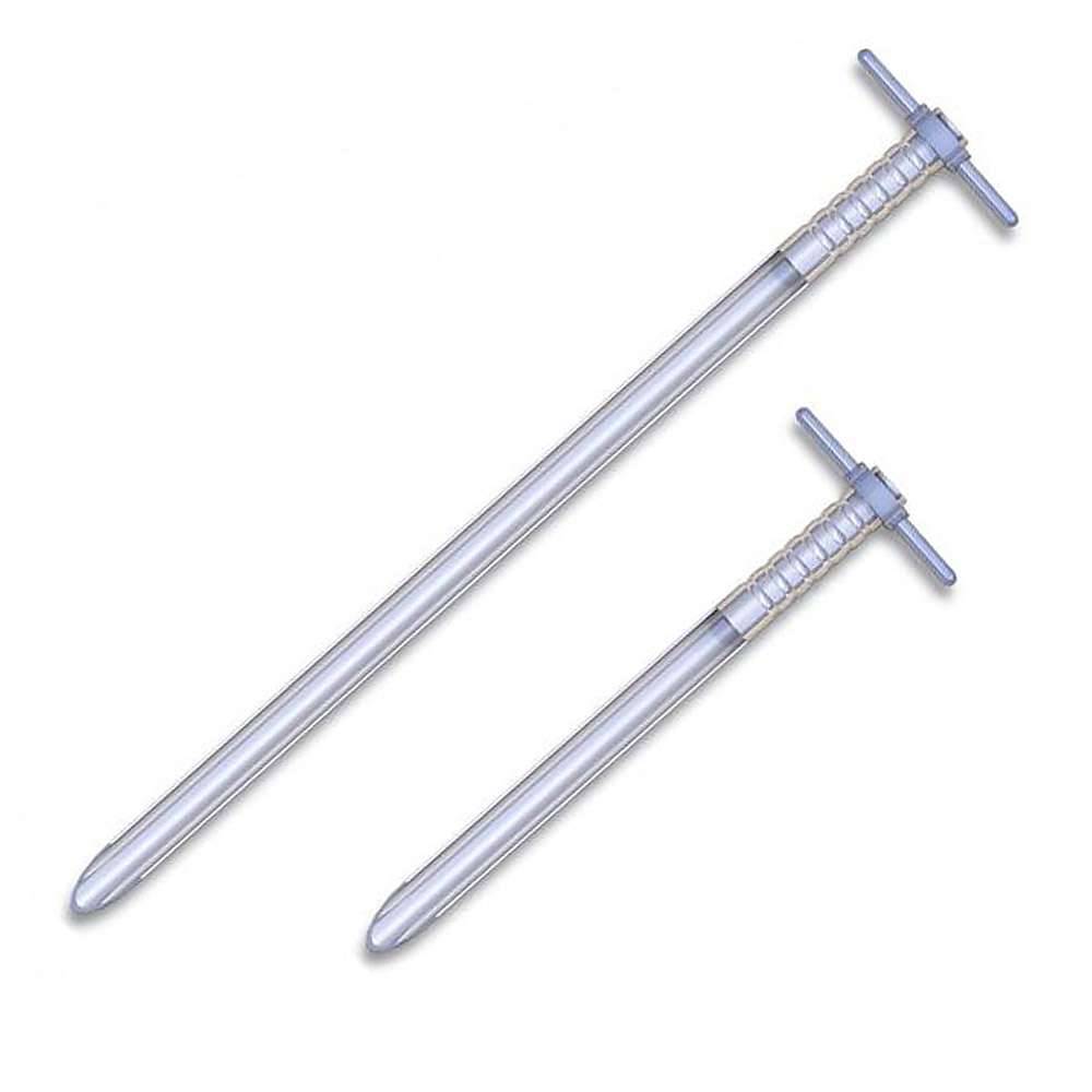 Pigmentstecher - Ø 30 mm - Edelstahl - Länge 300-900 mm