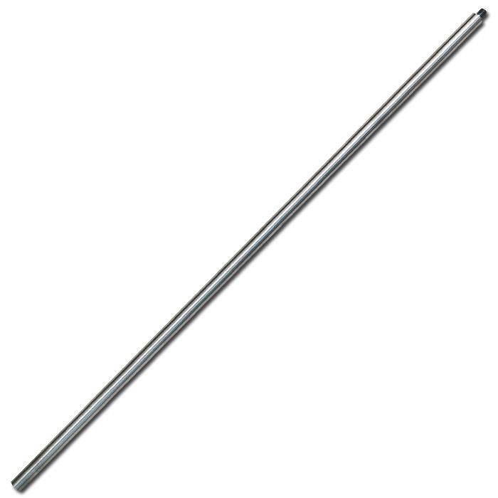 Verlängerung für SiloPicker - Edelstahl - Länge 50 oder 100 cm
